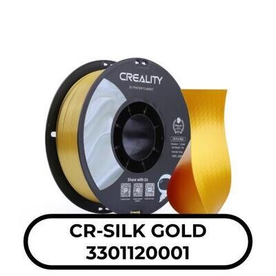 CR-Silk Filament