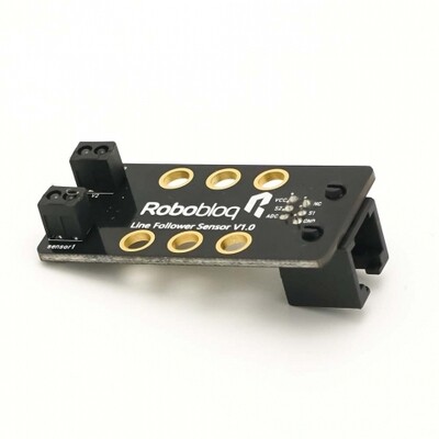 Robobloq Line-Follower Sensor