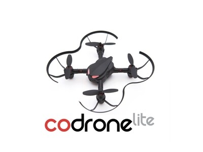 CoDrone Lite: Programmable Indoor Drone