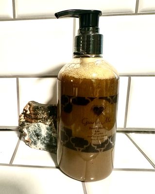 Grow For Me Beard Wash