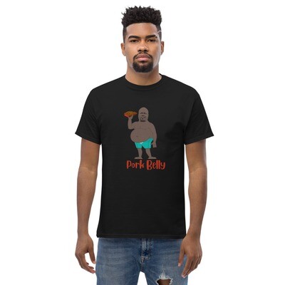 Pork Belly Men's Tee