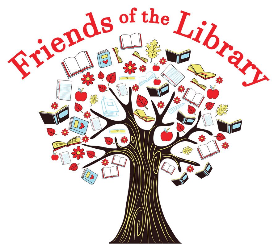 Friends of the Imperial Library