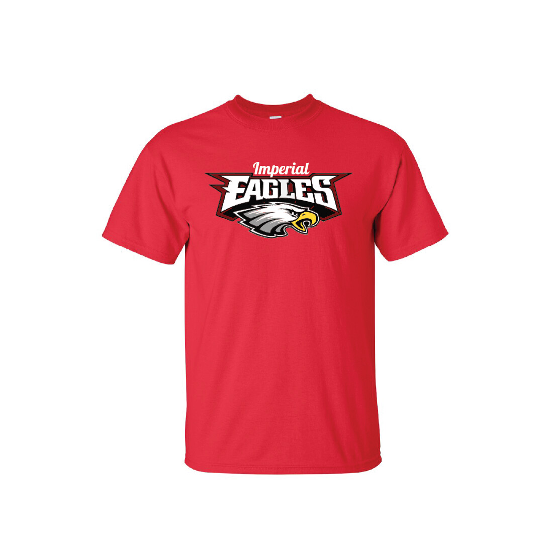 Imperial Eagles T-Shirt (Youth & Adult)