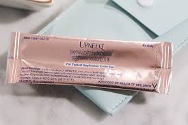 Upneeq - 10 VIALS  (Used as directed, up to 30 day supply)