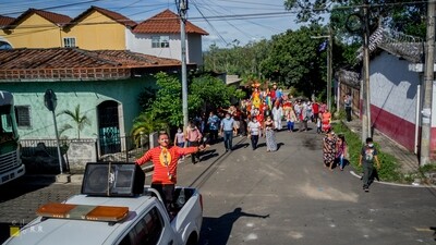 Servicio de entretenimiento.
