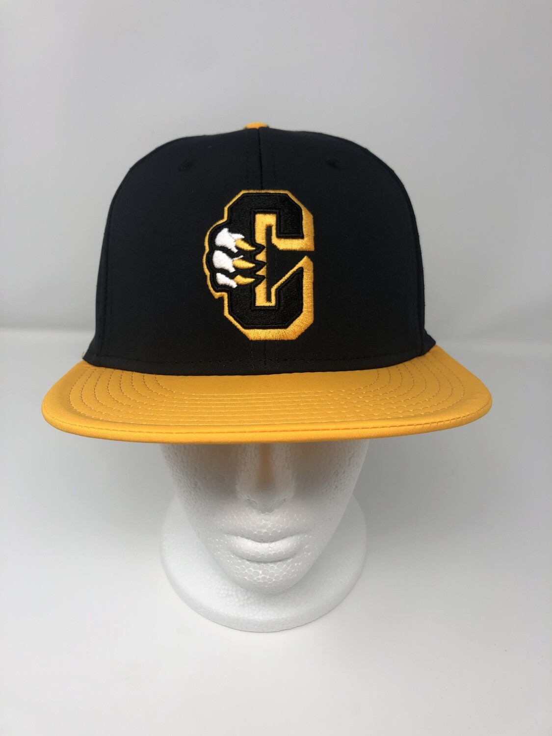 Monsters C Logo Hat- Team Issue
