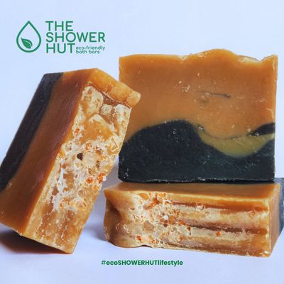 Artisanal Soap- Handcrafted, Nourishing  &amp; Mild
