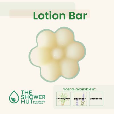 Lotion Bar- Handcrafted, Ultra Moisturizing Natural Bar