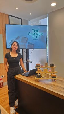 Artisanal Soap Making Workshop