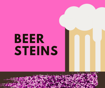 Beer Steins