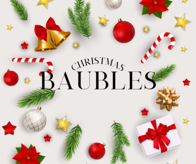 Baubles
