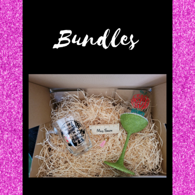 Bundles/ Gift Boxes