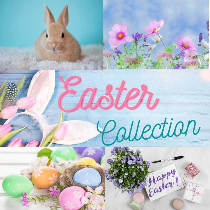 Easter Collection