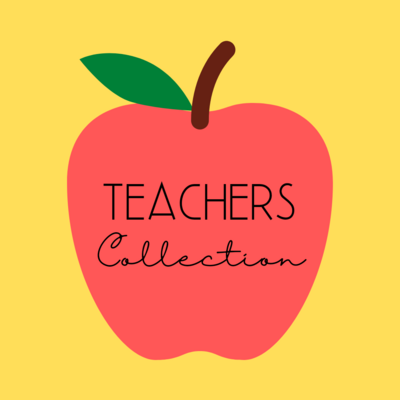 Teacher's Gift collection 