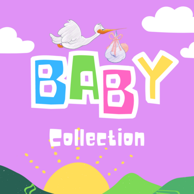 Baby/Kids Collection