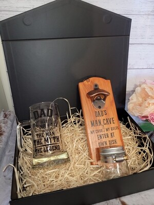 Father&#39;s Day Gift Box 1
