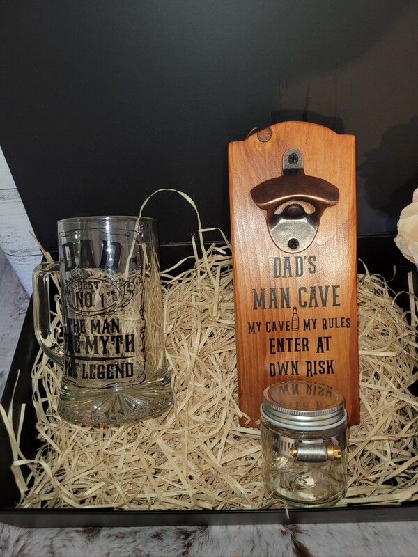 Father's Day Gift Box 1