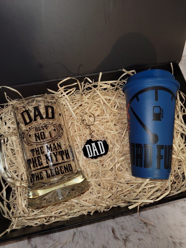Father&#39;s Day Gift Box 2