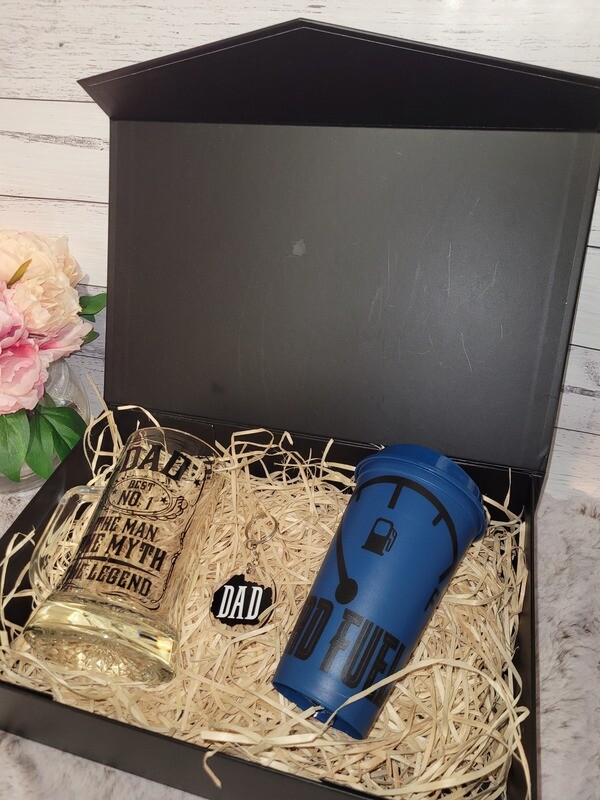 Father's Day Gift Box 2