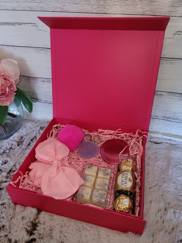 Make You Smile Gift Box