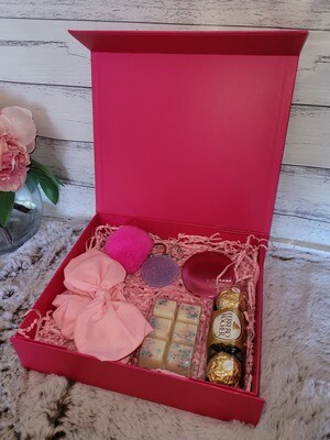 Make You Smile Gift Box