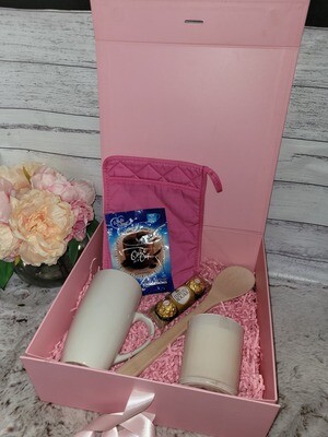 The Expresso Yourself Gift Box