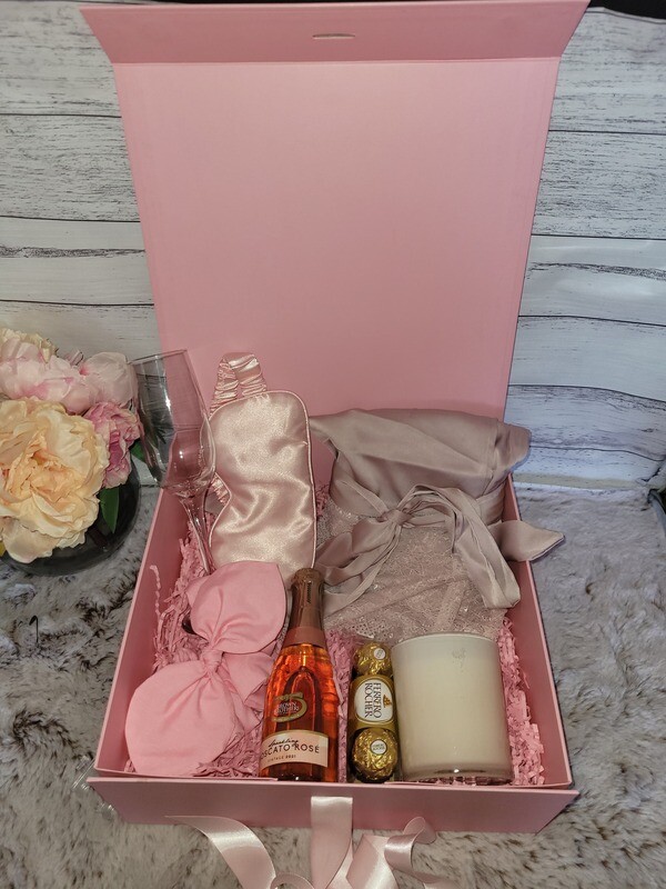 The Indulgence Gift Box