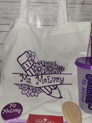 Custom Tote Bags