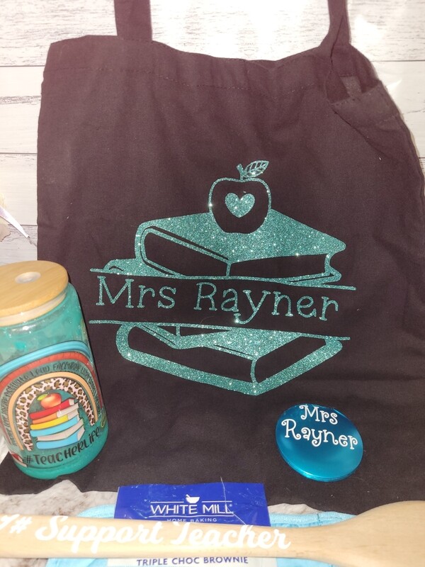 Custom Tote Bags