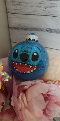 Character Baubles