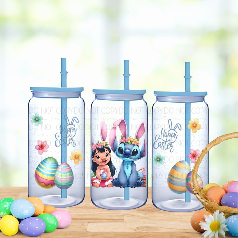 Easter 16oz Tumblers