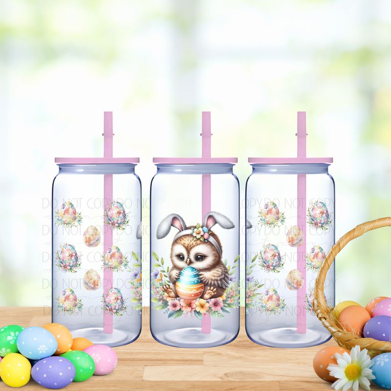 Easter 16oz Tumblers