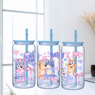 Be Mine Bluey Collection