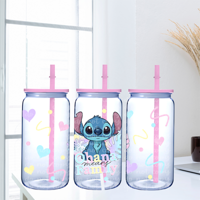 Ohana Collection