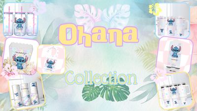 Ohana Collection