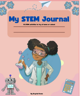My STEM Journal
