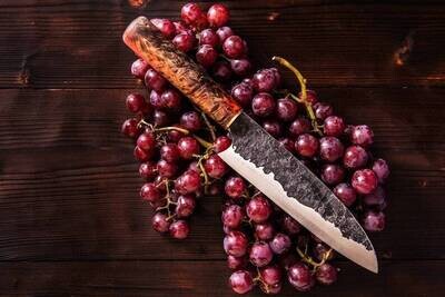 The Santoku