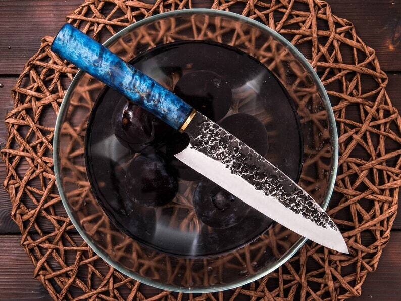 The Santoku