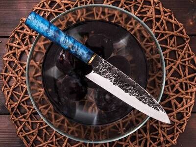 The Santoku