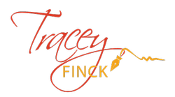 Tracey Finck - Writer | Editor | Speaker