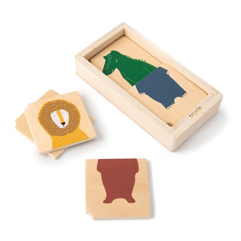 Combo Puzzle