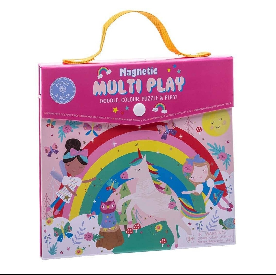 Multiplay - Fairy 