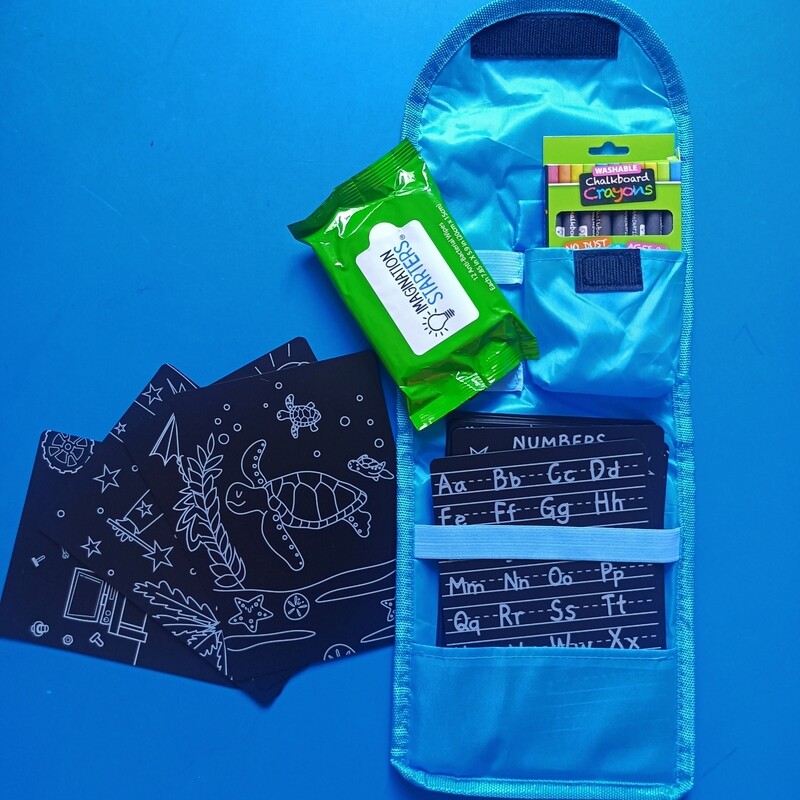 Travel set 