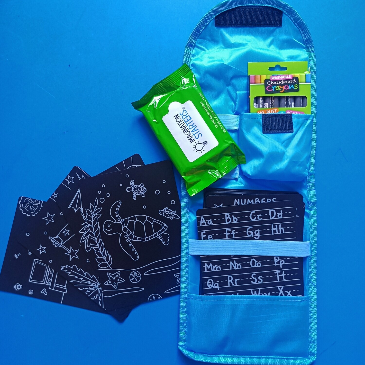 Travel set 