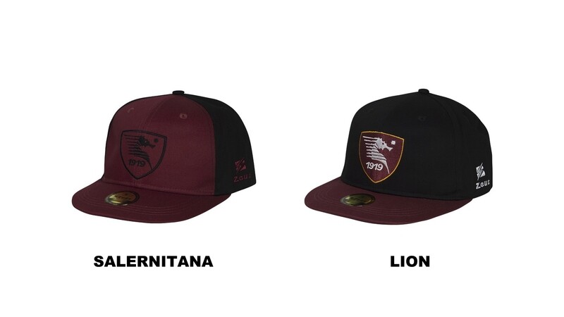 Cappello Snapback Salernitana / Lion