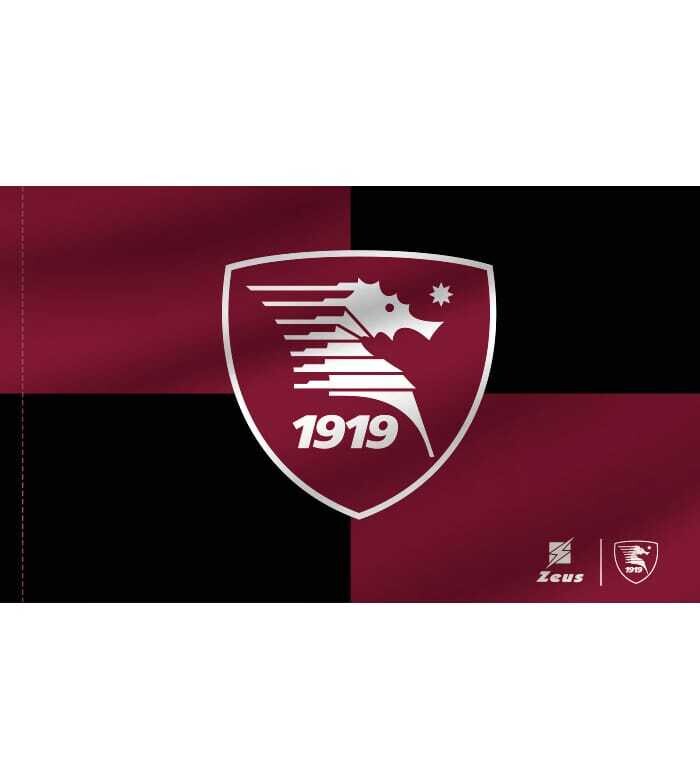 Flag logo