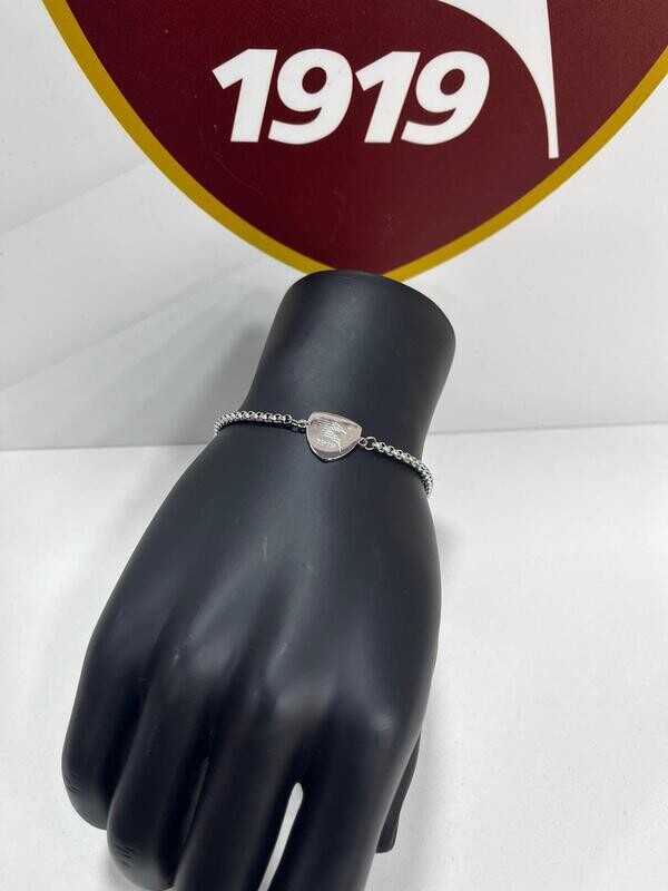 BRACCIALE LOGO SALERNITANA