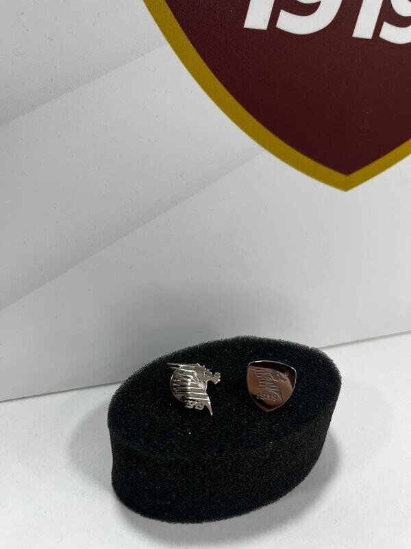 Spille in argento