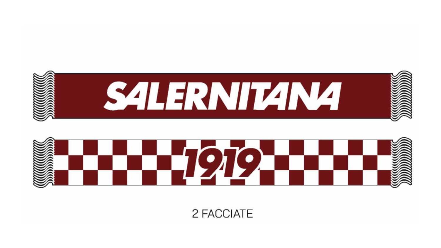 Sciarpa salernitana