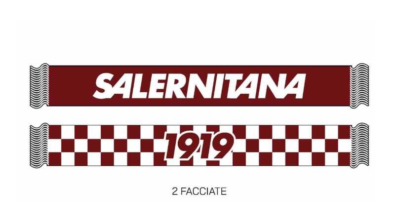 Sciarpa salernitana
